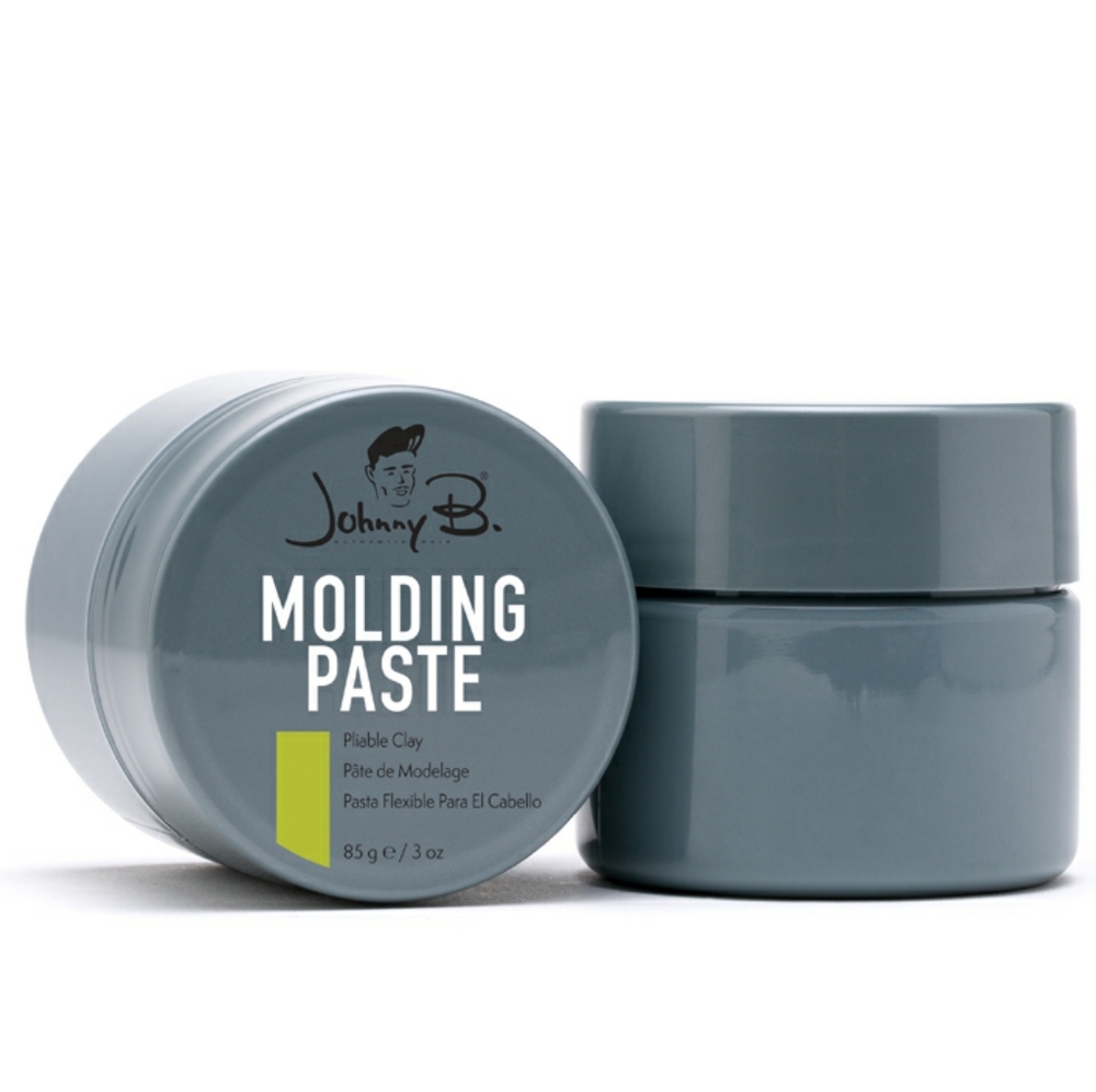Styling Paste JOHNNY B Molding Paste